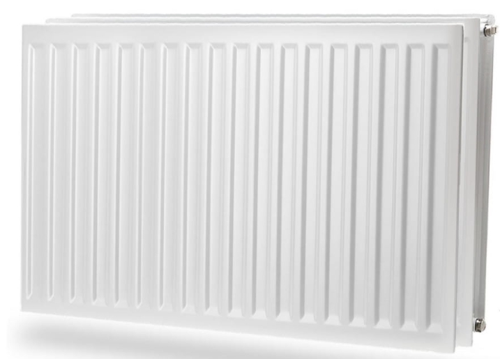 Darmowa Dostawa - Grzejnik pokojowy 60x80 cm podłączenie boczne biały Purmo Hygiene F063006008000300