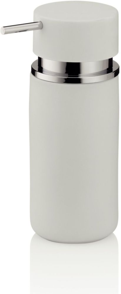 Darmowa Dostawa - Dozownik do mydła 300 ml ceramiczny-biały Kela Per 20420