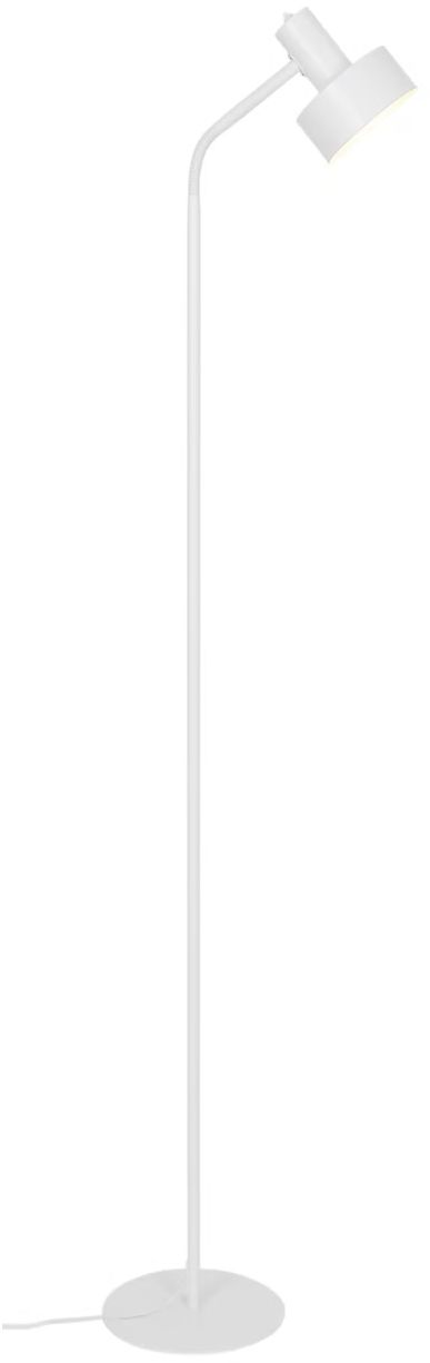 Darmowa Dostawa - Lampa stojąca 1x15 W biała Nordlux Matis 2512244001