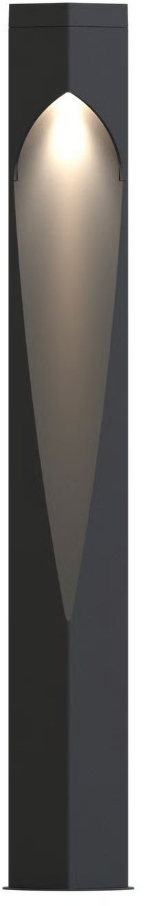 Darmowa Dostawa - Lampa stojąca zewnętrzna 1x28 W antracyt Nordlux Concordia 49018050