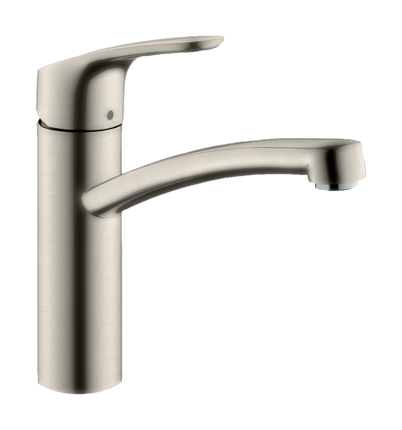 Darmowa Dostawa - Bateria kuchenna Hansgrohe Focus M41 31806800