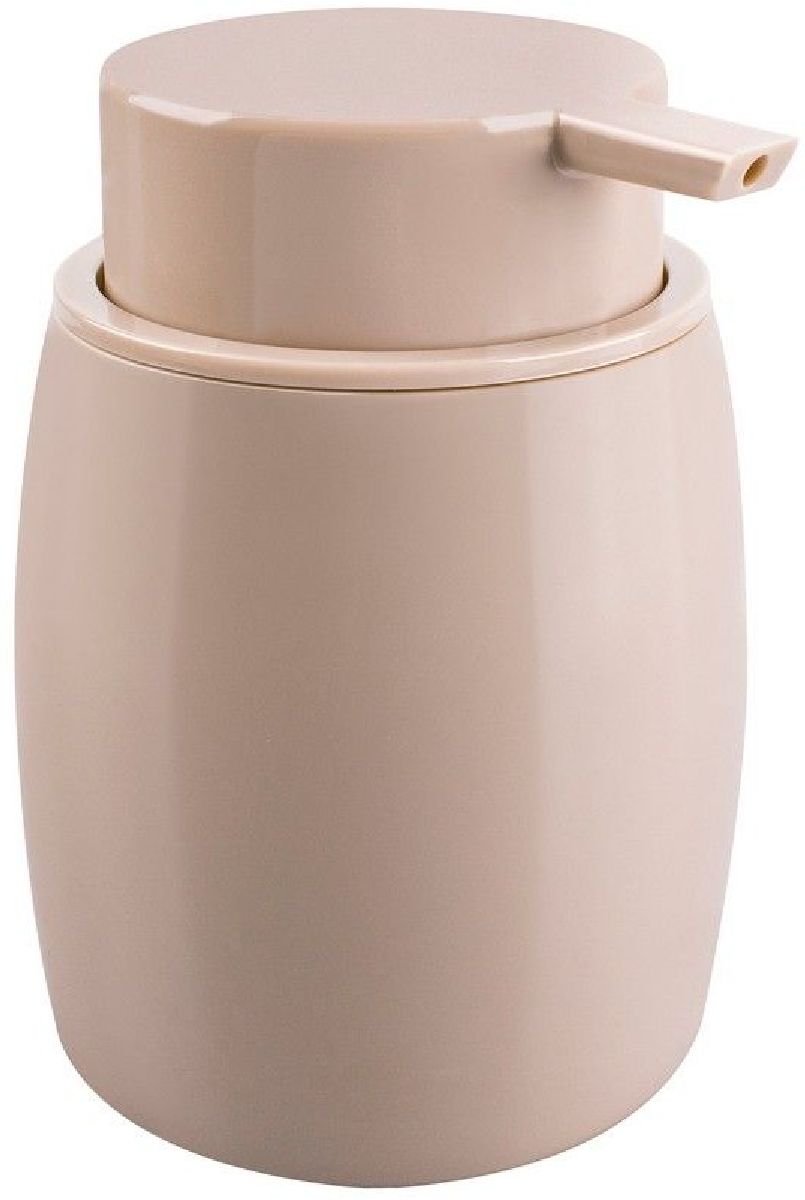 Darmowa Dostawa - Dozownik do mydła 300 ml AWD Interior Larisa AWD02191729