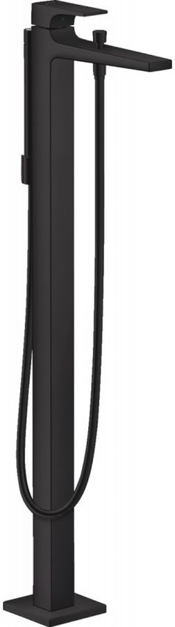 Darmowa Dostawa - Bateria wannowo-prysznicowa Hansgrohe Metropol 32532670