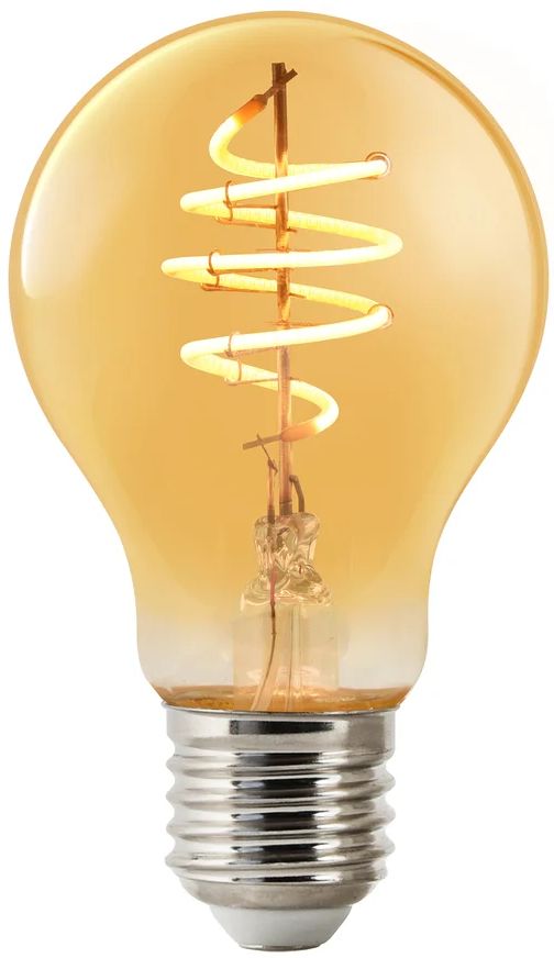 Darmowa Dostawa - Żarówka 1x4.7 W e27 Nordlux Smart Deko 2170102747