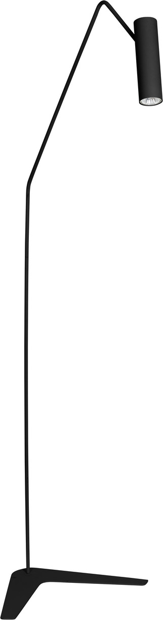 Darmowa Dostawa - Lampa stojąca 1x35 W czarny Nowodvorski Lighting Eye Super 6506