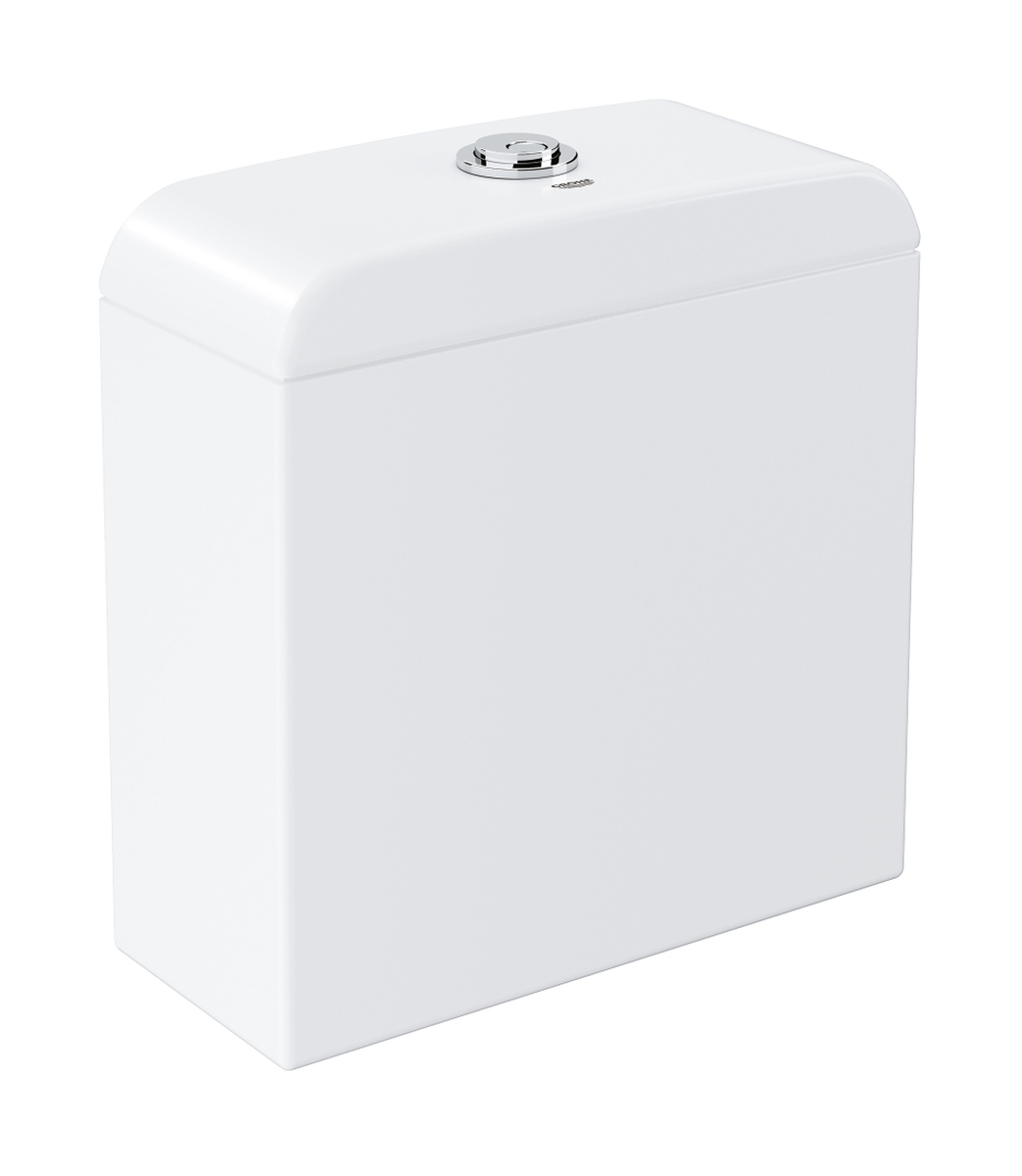 Darmowa Dostawa - Spłuczka Grohe Euro Ceramic 39332000