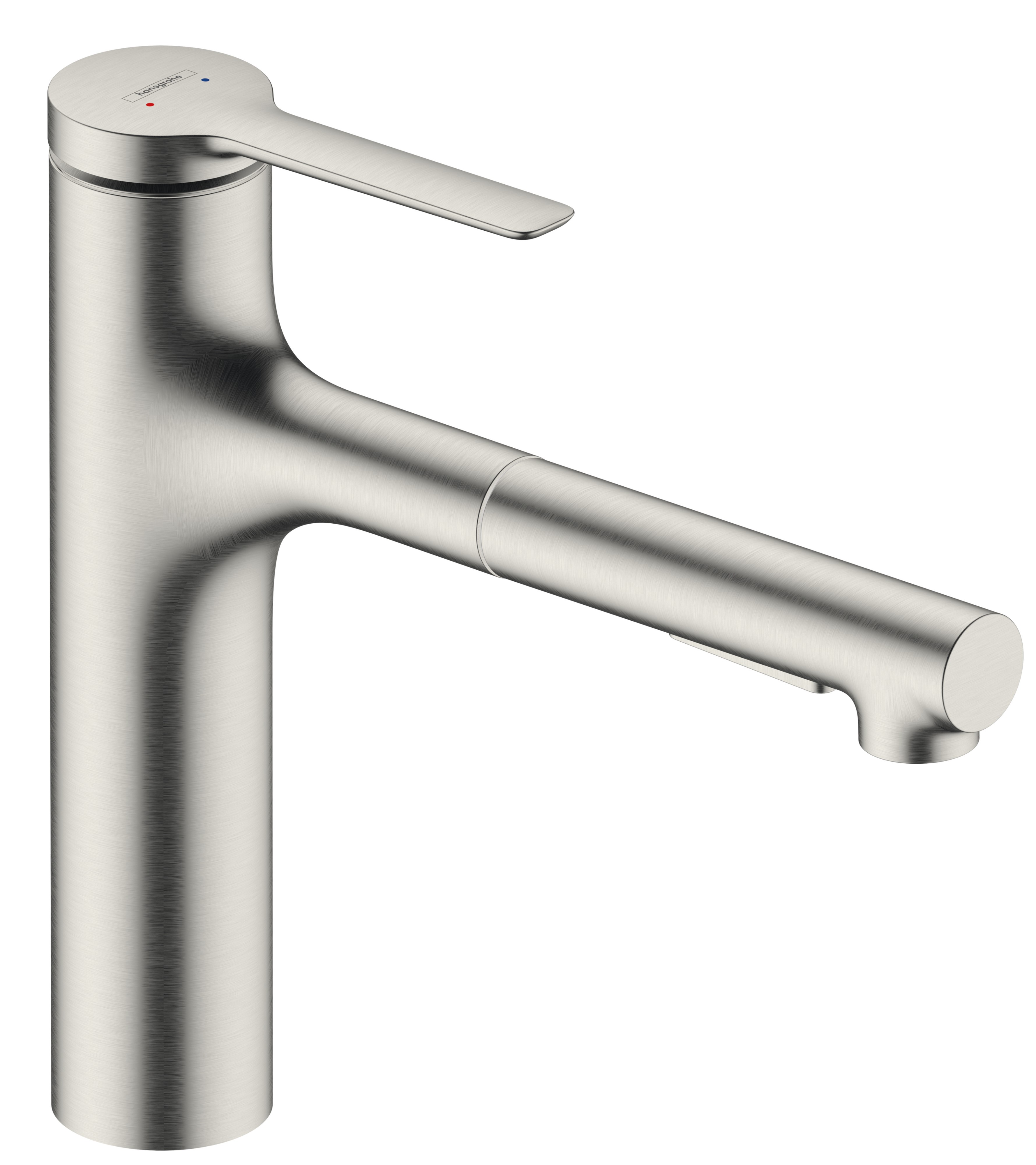 Darmowa Dostawa - Bateria kuchenna Hansgrohe Zesis M33 74804800