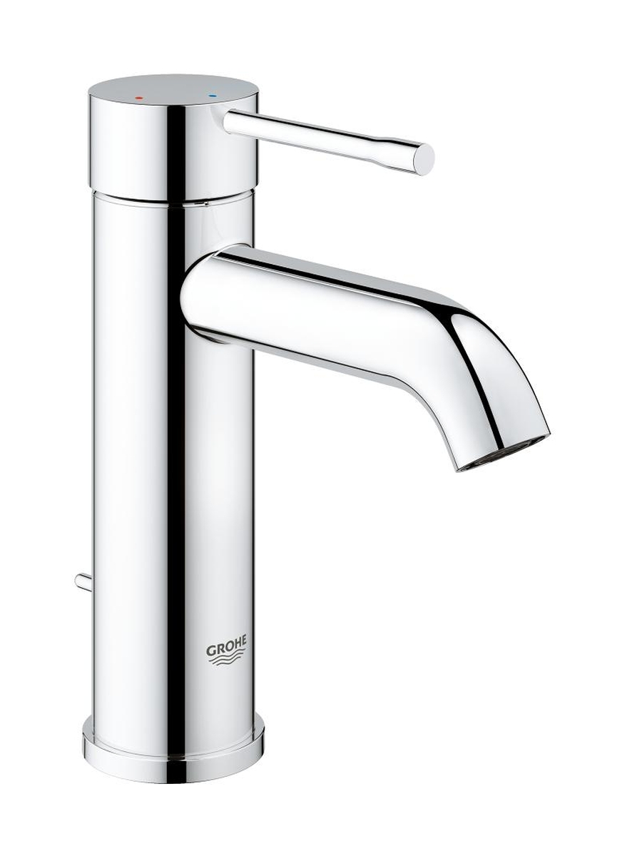Darmowa Dostawa - Bateria umywalkowa stojąca starlight chrome Grohe Essence 23591001