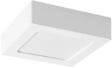 Darmowa Dostawa - Lampa do zabudowy 1x7 W biała Rabalux Shaun2 71207