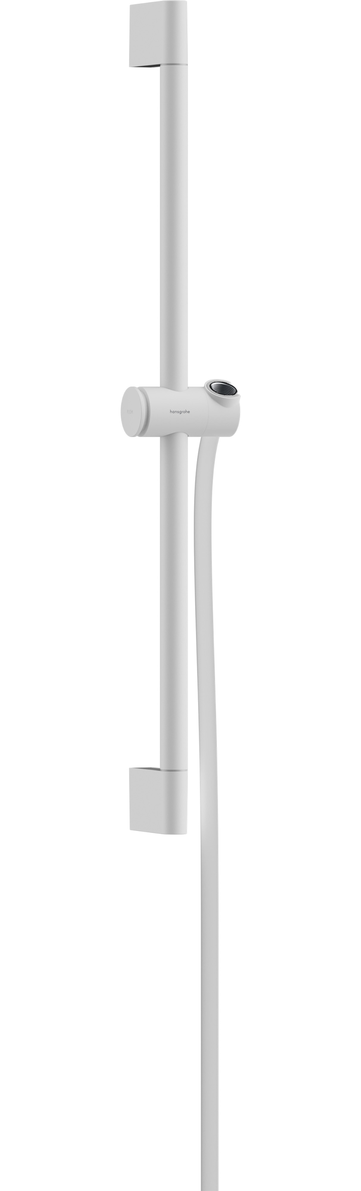 Darmowa Dostawa - Drążek prysznicowy 65 cm Hansgrohe Unica 24400700