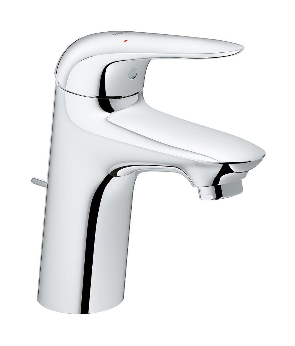 Darmowa Dostawa - Bateria umywalkowa stojąca starlight chrome Grohe Eurostyle New 23707003