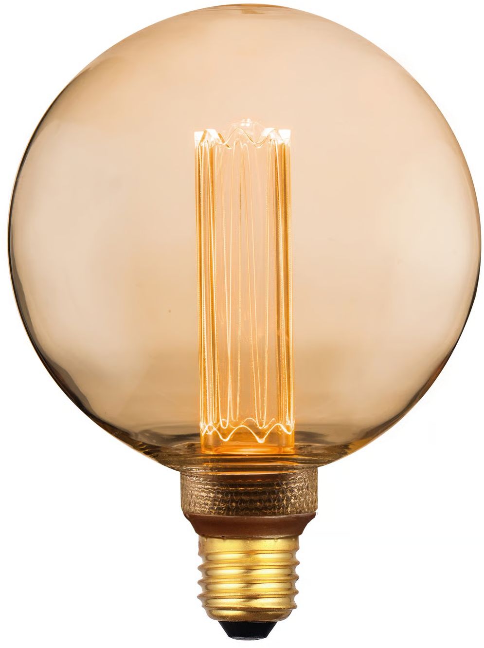 Darmowa Dostawa - Żarówka 1x3.5 W 1800 K e27 Nordlux DecoE27 2080242758