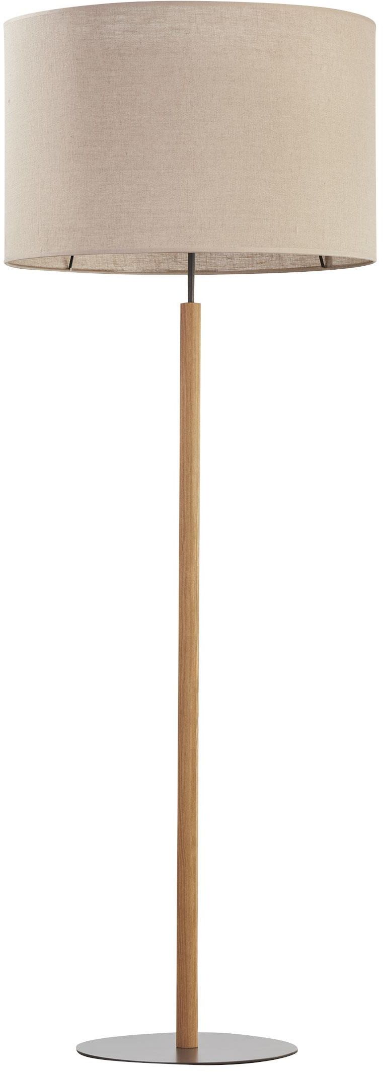 Darmowa Dostawa - Lampa stojąca TK Lighting Deva Nature 5199