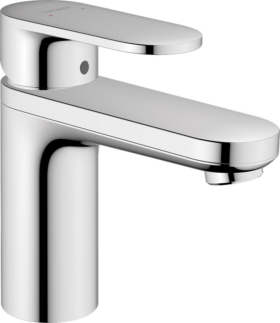 Darmowa Dostawa - Bateria umywalkowa stojąca chrom Hansgrohe Vernis Blend 71571000