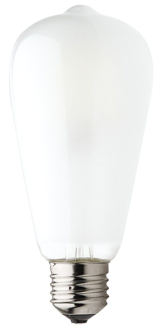 Darmowa Dostawa - Żarówka 1x10 W e27 Rabalux Filament-Led 2087