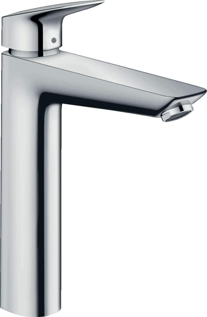 Darmowa Dostawa - Bateria umywalkowa Hansgrohe Logis 71095000