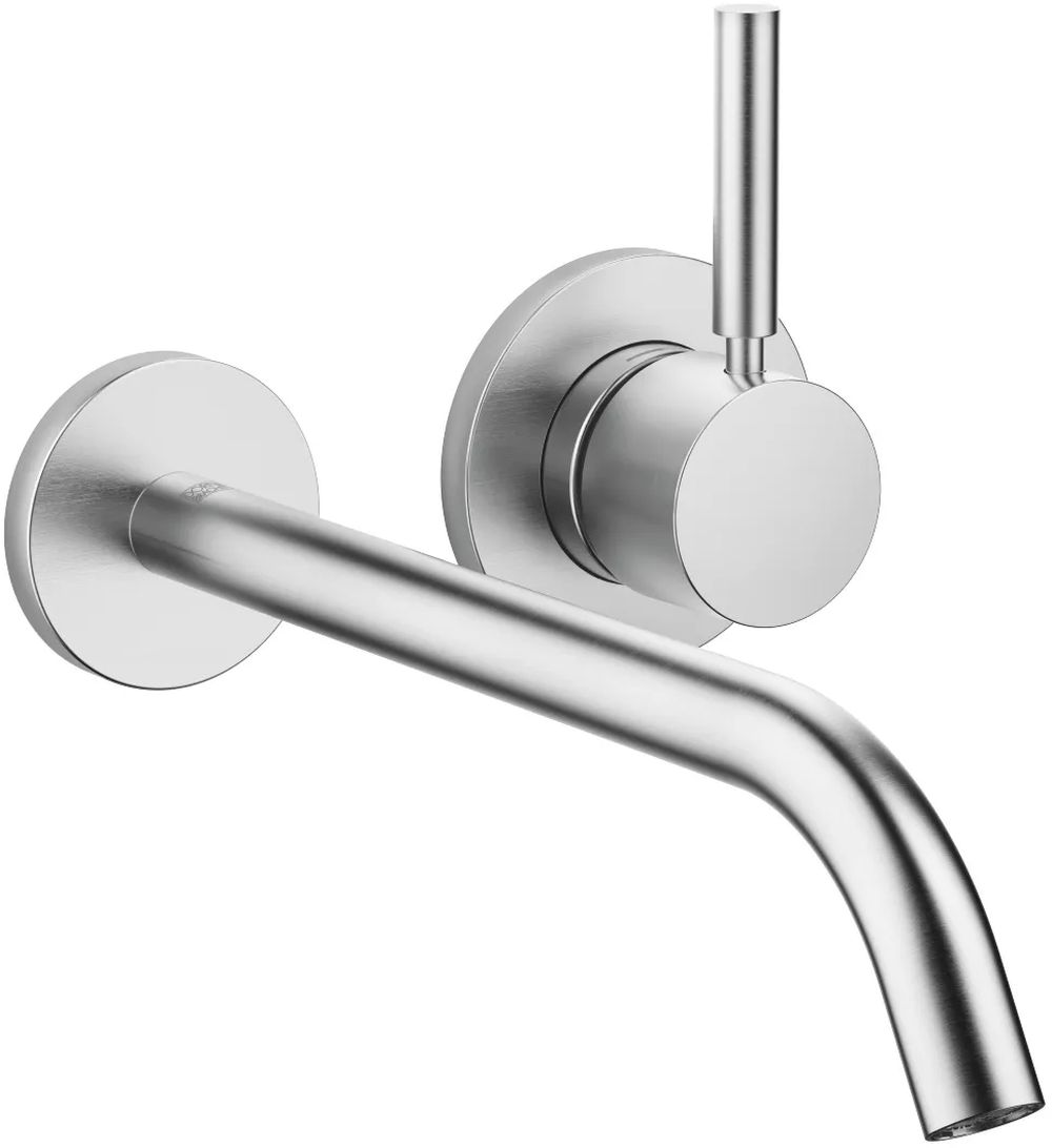 Darmowa Dostawa - Bateria umywalkowa podtynkowa chrom Dornbracht Meta 3686166093