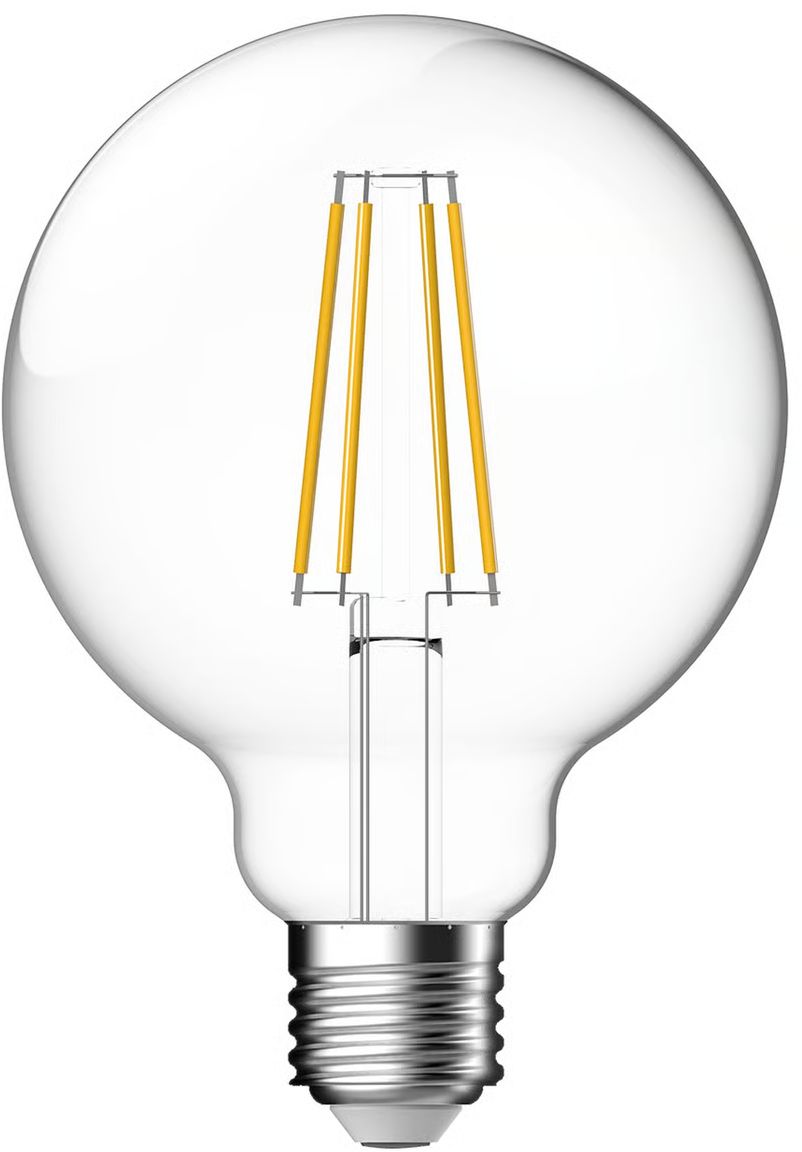 Darmowa Dostawa - Żarówka 1x11 W 2700 K e27 Nordlux G95 5216000121