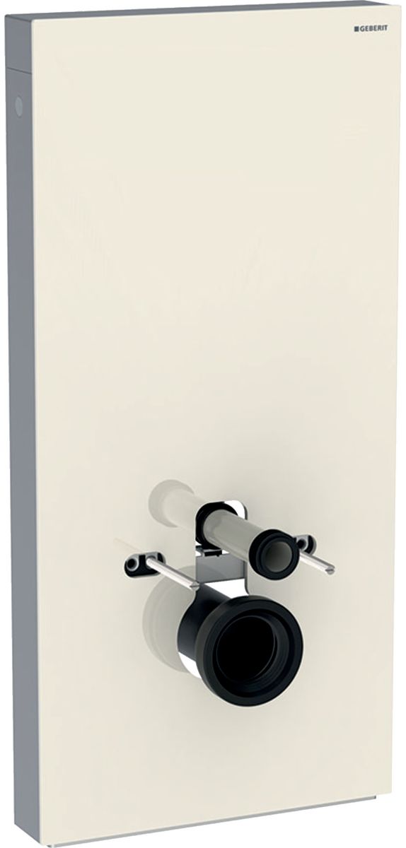 Darmowa Dostawa - Moduł sanitarny do miski wiszącej Geberit Monolith 131021JL5