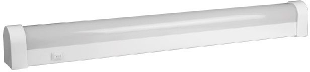 Darmowa Dostawa - Kinkiet 1x15 W biały DPM MIL7E6015W