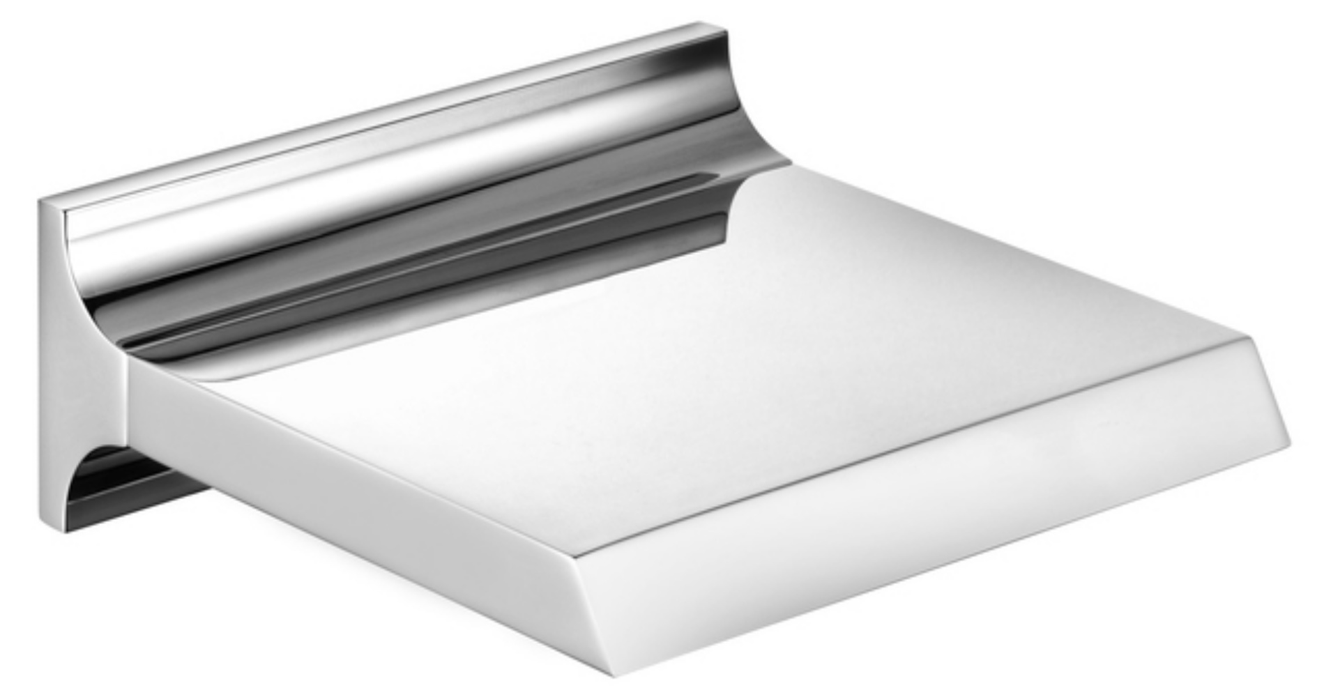 Darmowa Dostawa - Deszczownica kwadratowa Keuco 59982010000