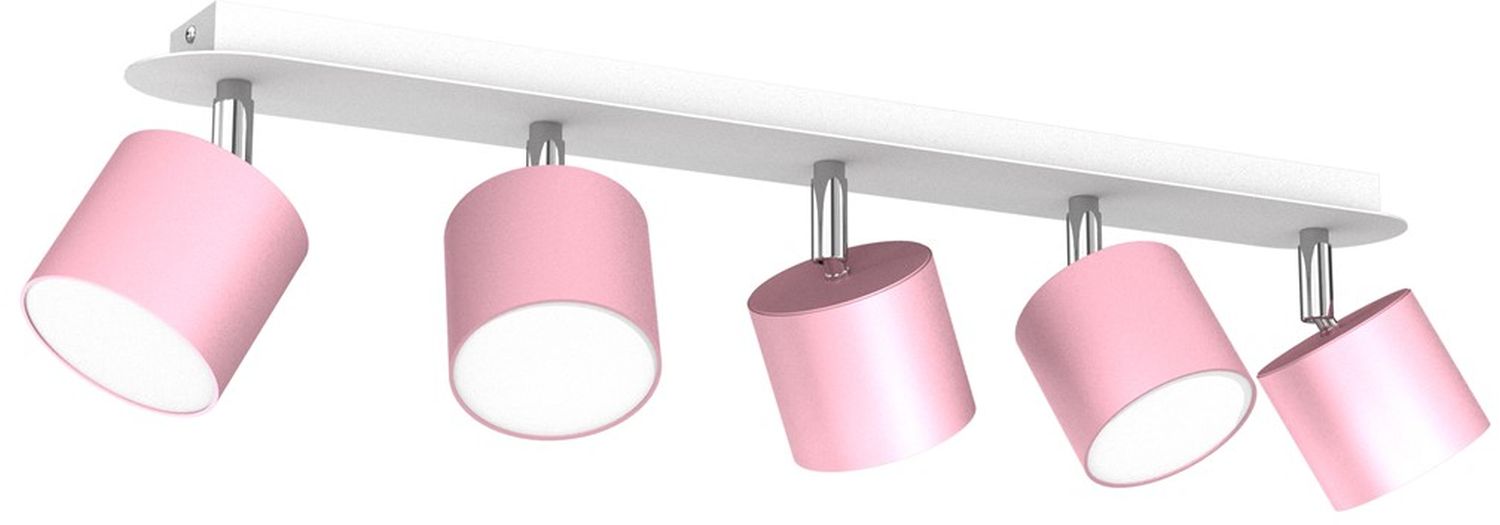 Darmowa Dostawa - Lampa podsufitowa Milagro Dixie MLP7613