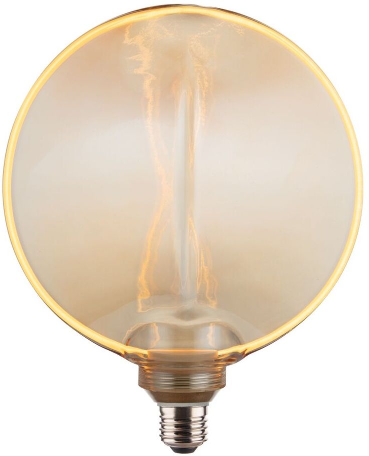 Darmowa Dostawa - Żarówka LED 1x4 W 1800 K e27 Rabalux Filament-Led 79076