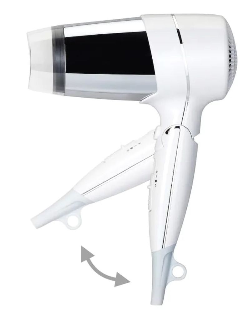 Darmowa Dostawa - Suszarka do włosów Stella 24005W