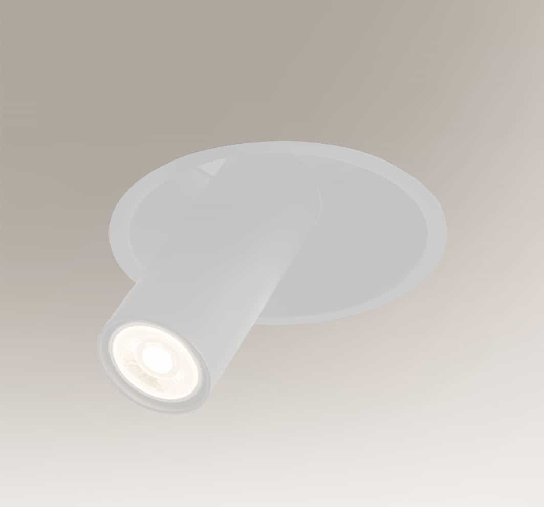 Darmowa Dostawa - Lampa podsufitowa Shilo Yakumo 7807