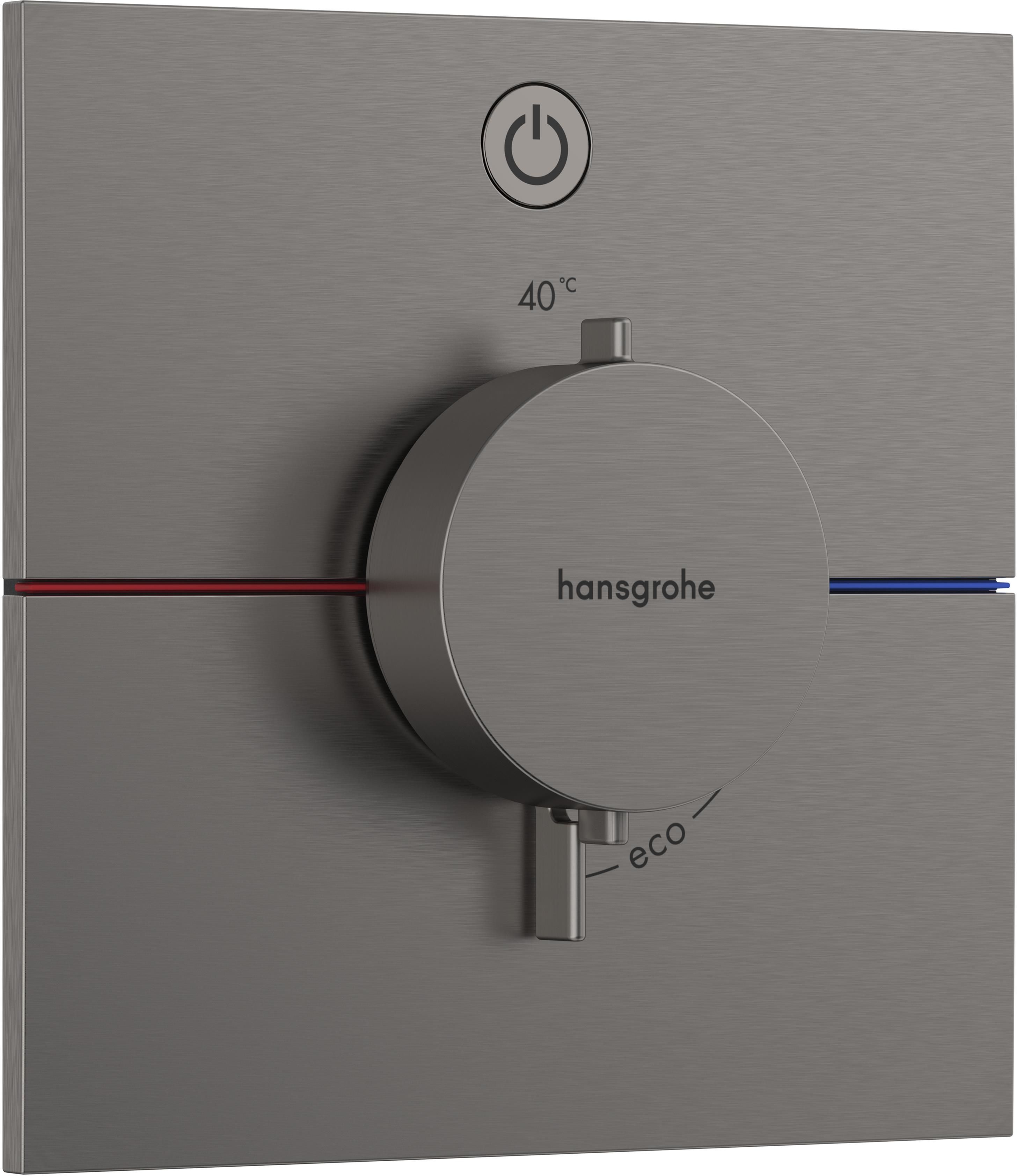 Darmowa Dostawa - Bateria prysznicowa podtynkowa Hansgrohe ShowerSelect Comfort E 15571340