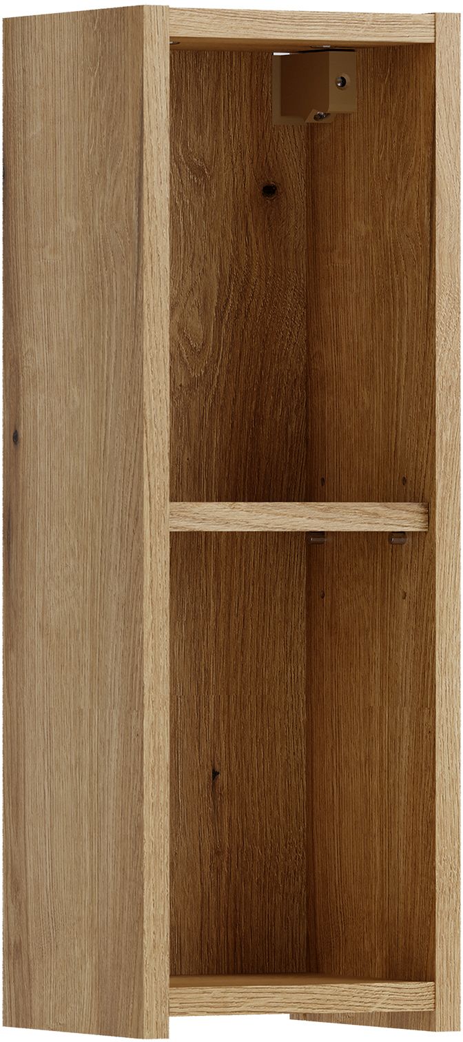 Darmowa Dostawa - Regał 57x20 cm Comad Nova Coast Evoke COASTEVOKEUN832057