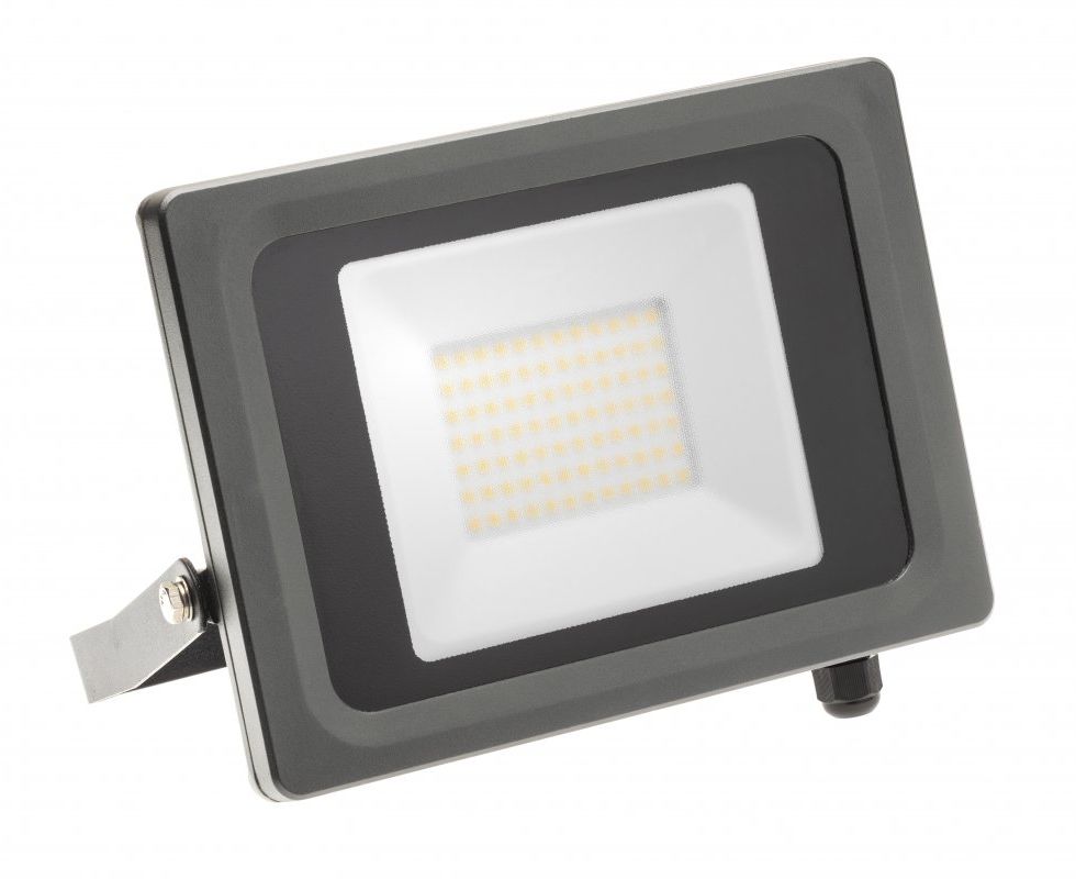 Darmowa Dostawa - Naświetlacz 50 W 4000k GTV Viper LDVIPERS50W40