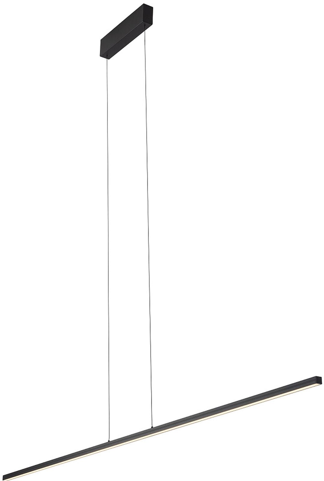 Darmowa Dostawa - Lampa wisząca 1x27 W czarny Nowodvorski Lighting Bar 10365