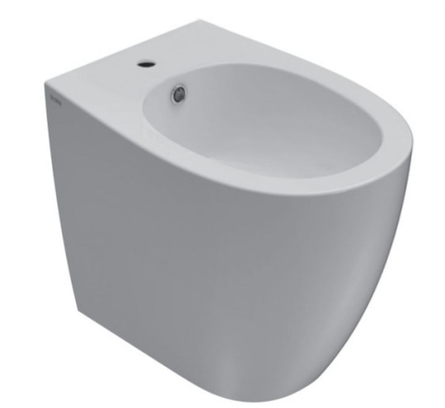 Darmowa Dostawa - Bidet stojący Globo 4ALL MD011BI