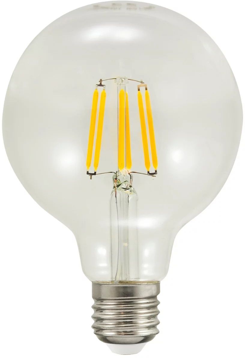 Darmowa Dostawa - Żarówka LED 1x7 W 3000 K e27 Goldlux Platinum 308580