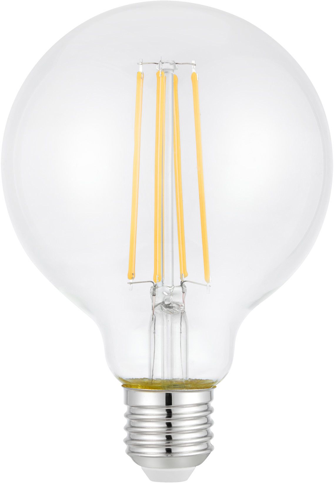 Darmowa Dostawa - Żarówka LED 1x6 W 2700 K e27 Markslöjd Classic 109096