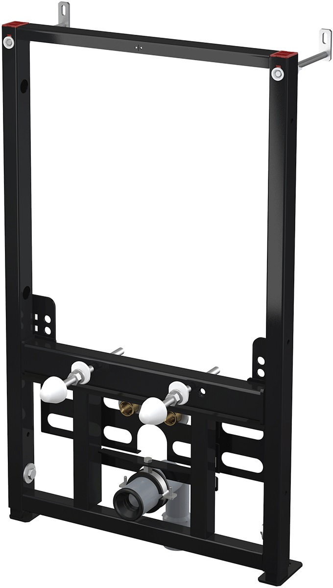 Darmowa Dostawa - Stelaż podtynkowy do bidetu Alca A105850