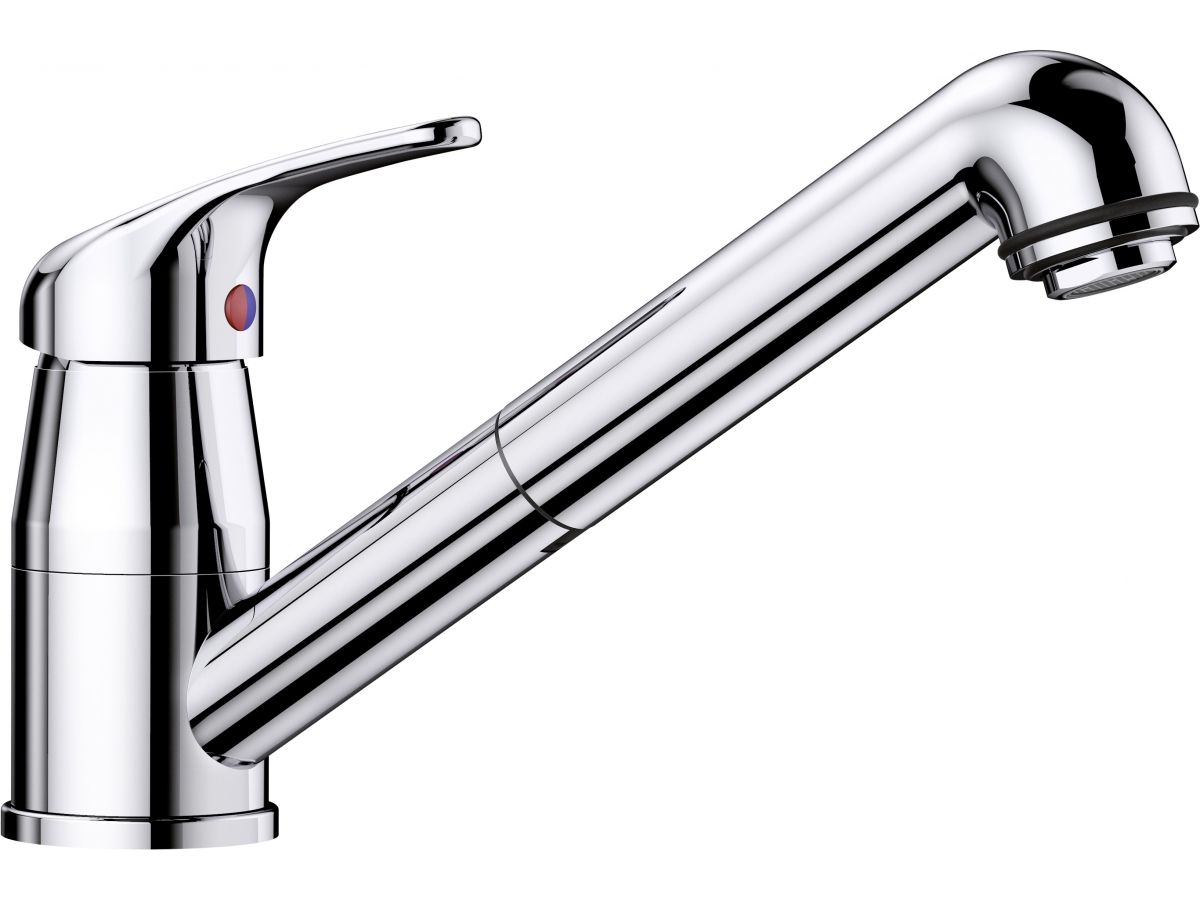 Darmowa Dostawa - Bateria kuchenna Blanco Daras-S 517731