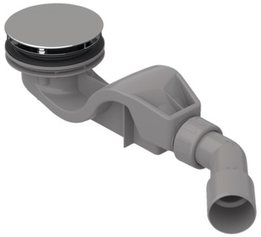 Darmowa Dostawa - Syfon do brodzika Bette BetteSolid B598901