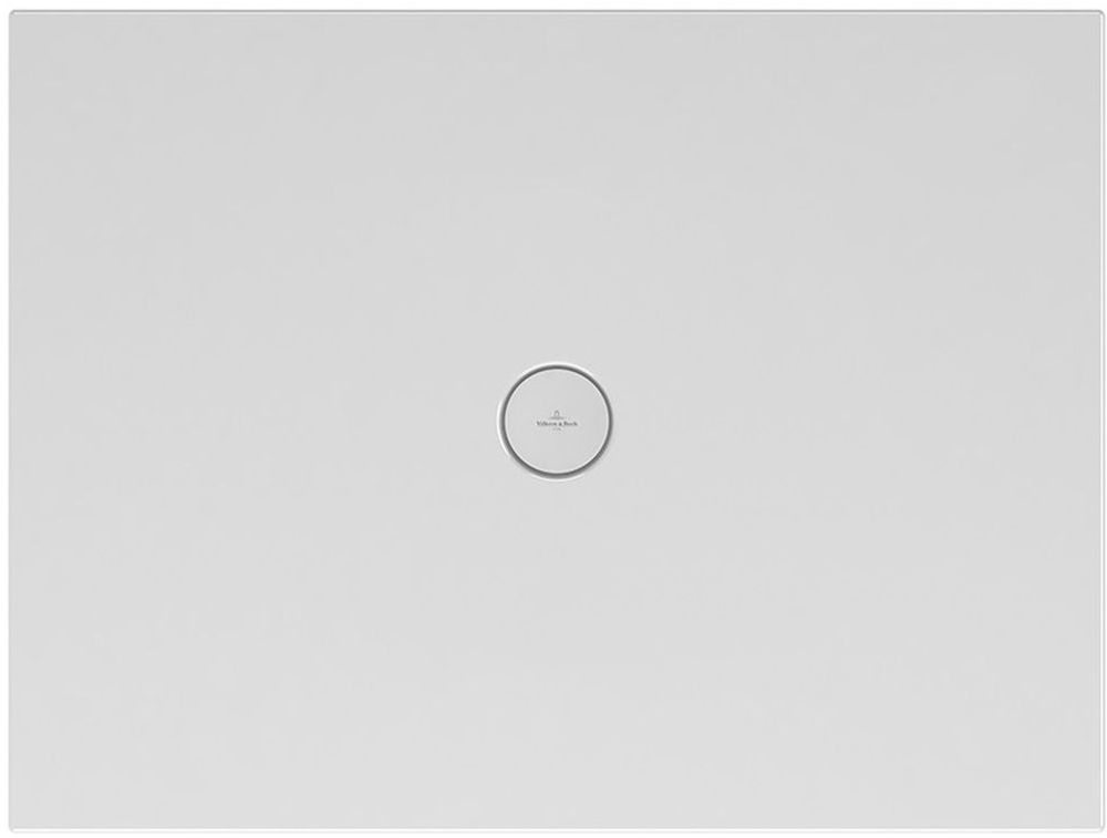 Darmowa Dostawa - Brodzik prostokątny Villeroy & Boch Subway 6232N401