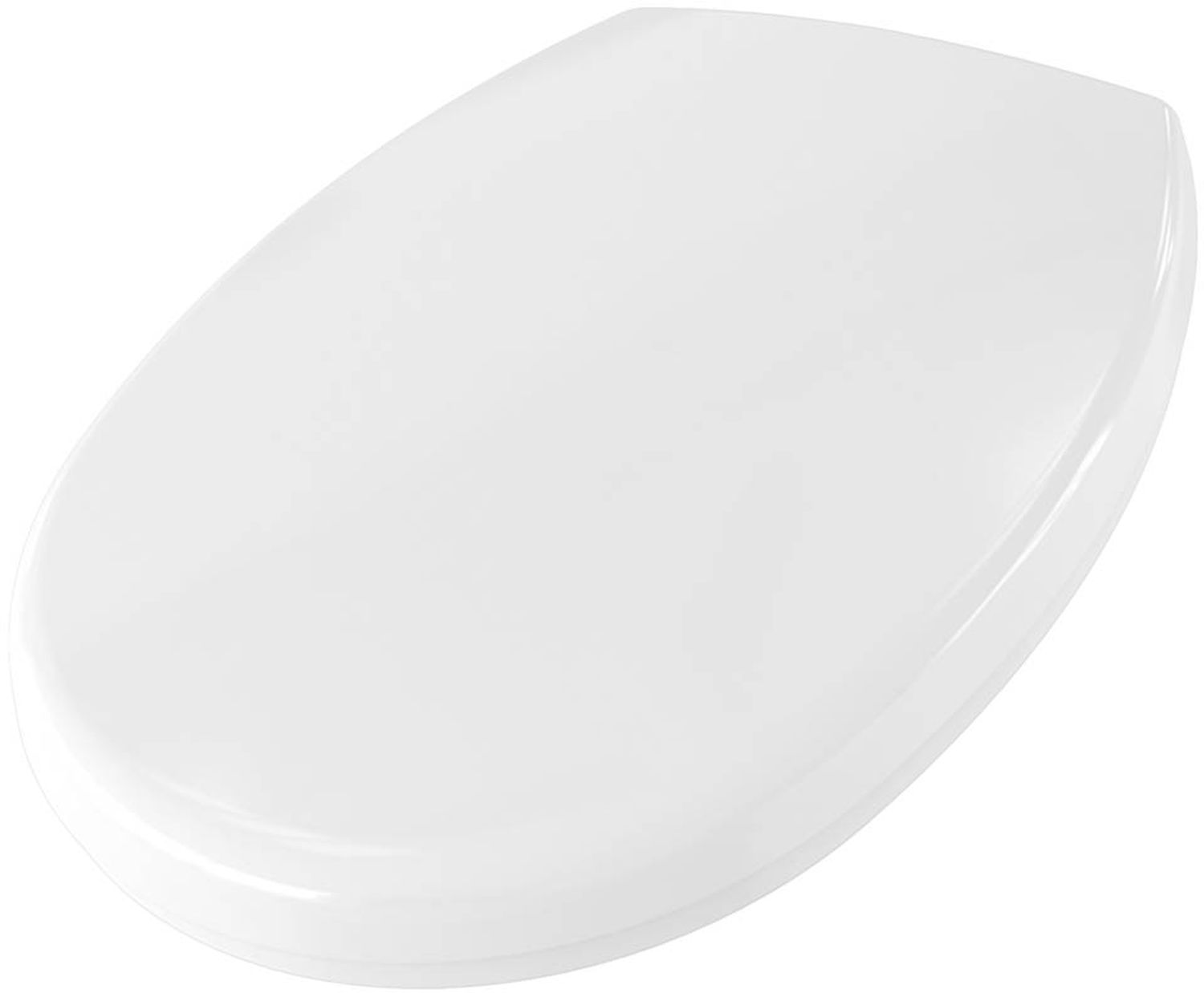 Darmowa Dostawa - Deska sedesowa wolnoopadająca biały Sepio 10DESWC301HIT