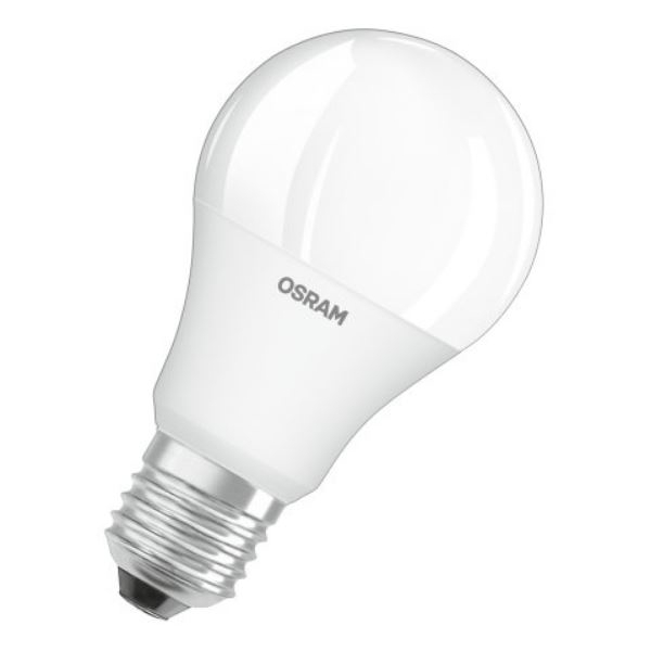 Darmowa Dostawa - Żarówka LED 1x9 W 2700 K e27 Osram Retrofit RGBW 4058075430754
