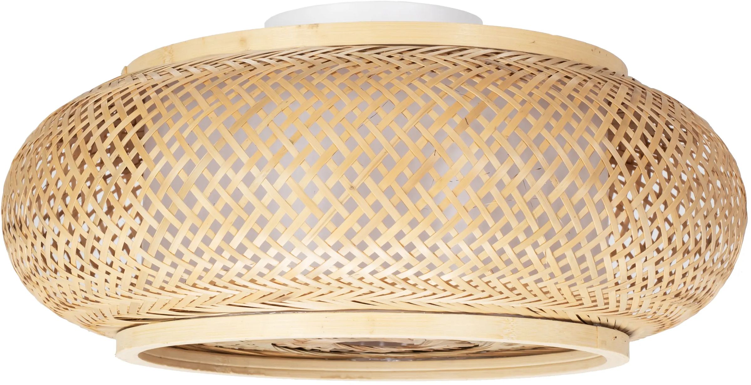 Darmowa Dostawa - Lampa wisząca 1x60 W drewno TooLight Boho OSW01411