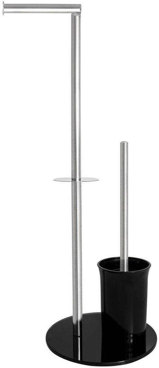 Darmowa Dostawa - Stojak ze szczotką do WC AWD Interior AWD02071576