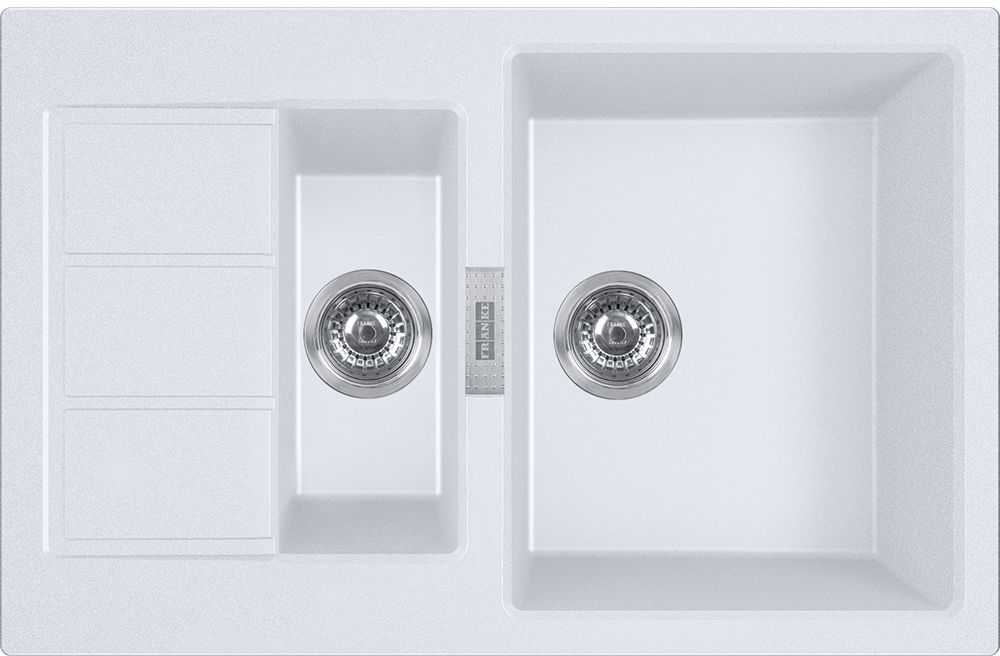 Darmowa Dostawa - Zlewozmywak Tectonite 78x50 cm Franke Sirius 2.0 1430618686