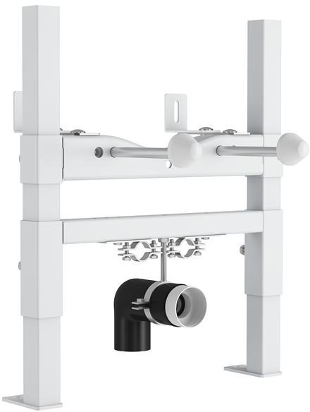 Darmowa Dostawa - Stelaż podtynkowy do bidetu Excellent Shiro INEXSH505420