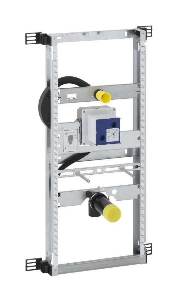 Darmowa Dostawa - Stelaż podtynkowy do pisuaru Geberit Kombifix 457689001