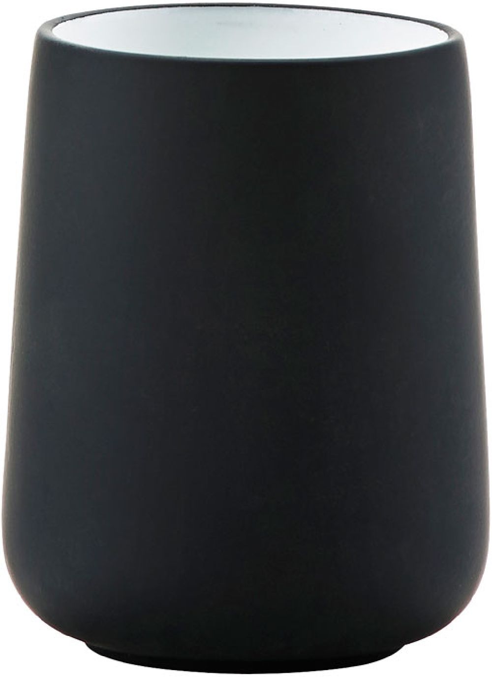 Darmowa Dostawa - Kubek do mycia zębów czarny Zone Denmark Nova 330098