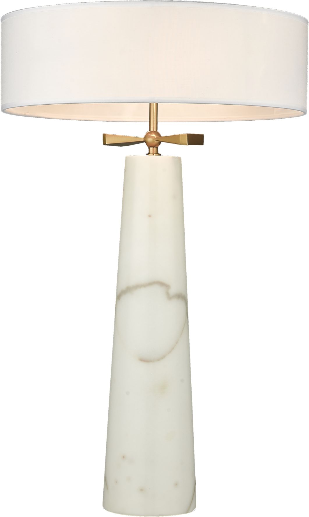 Darmowa Dostawa - Lampa stołowa CosmoLight Bow T02114BR