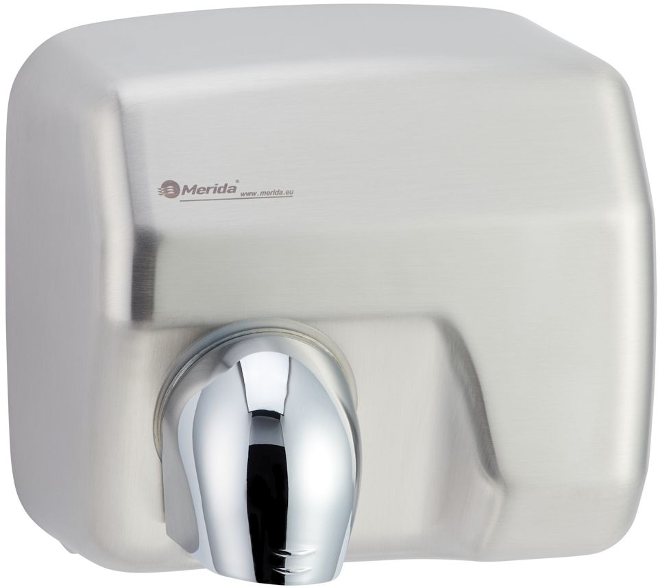 Darmowa Dostawa - Suszarka do rąk Merida Saniflow Plus EIM188